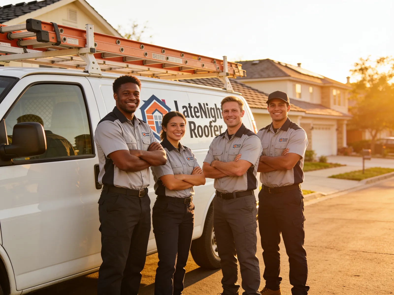 Emergency Roof Repair company in Hogansburg, NY